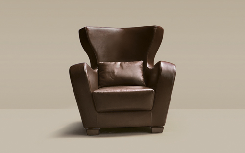 Armchair Savoya Alto