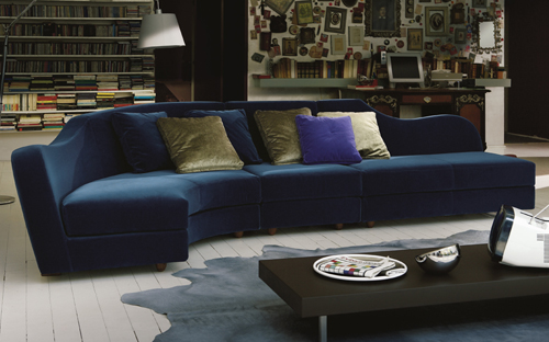 Savoya Sectional