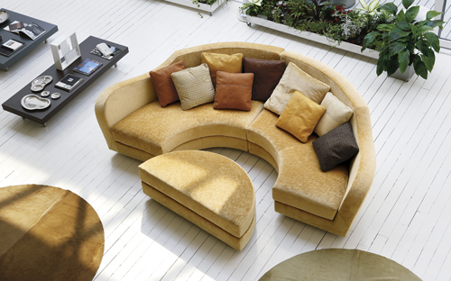 Savoya Sectional