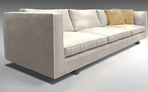 Sofa Plym