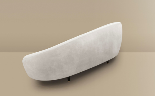 Sofa Shell