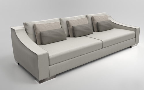 Sofa Timeless