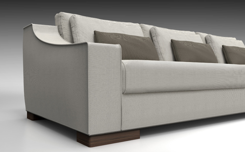 Sofa Timeless