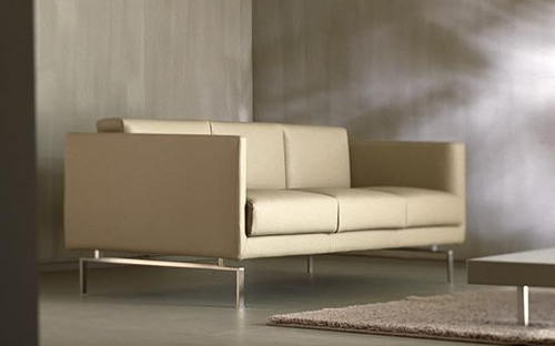 Sofa White