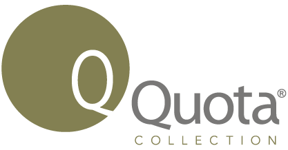 Quota Collection Logo